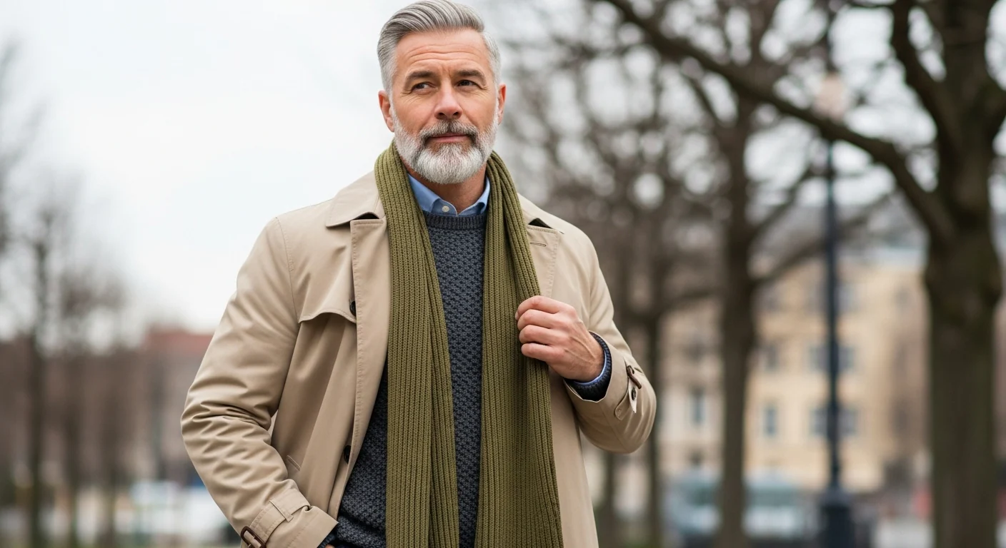 Herren Mode 3